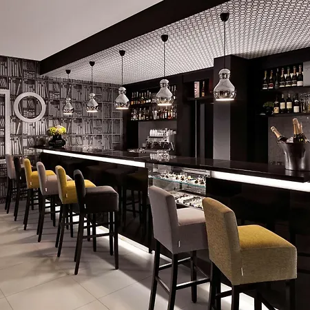 Hotel Park Plaza Histria Pola
