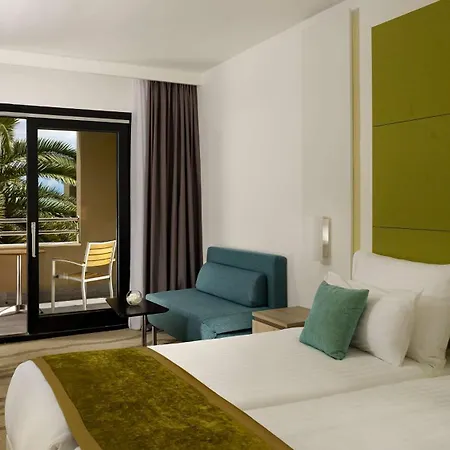 Hotel Park Plaza Histria Pola