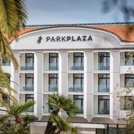 Park Plaza Histria 4* Pula
