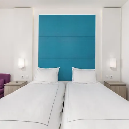 Park Plaza Histria Hotel Pula