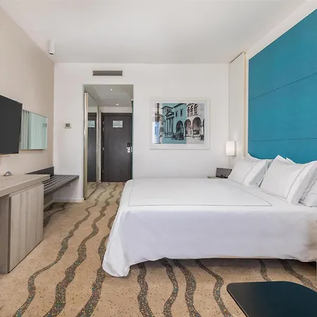Park Plaza Histria 4* Pola