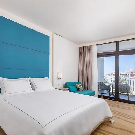 Park Plaza Histria Hotel Pola