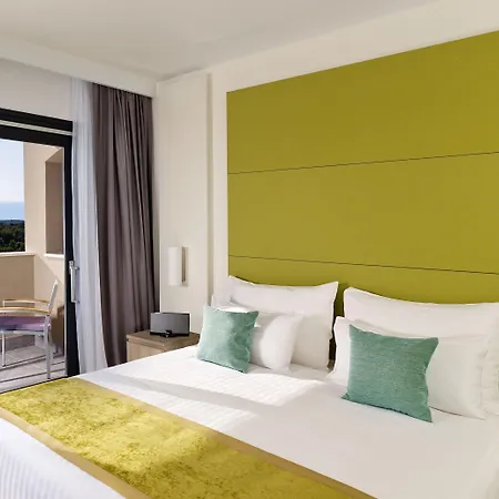 Park Plaza Histria 4* Pula