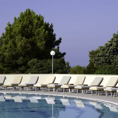 Park Plaza Histria 4*