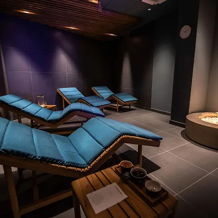 Hotel Park Plaza Histria 4*