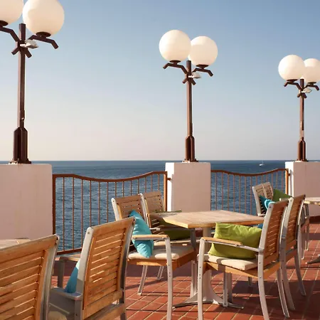 Hotel Park Plaza Histria