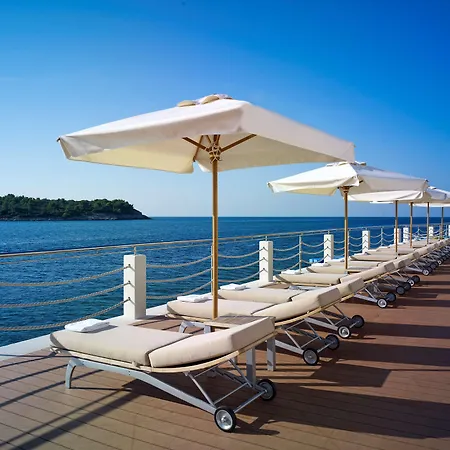 Park Plaza Histria 4* Pula