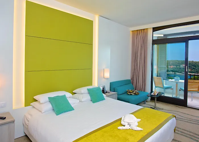 Park Plaza Histria Отель 4*