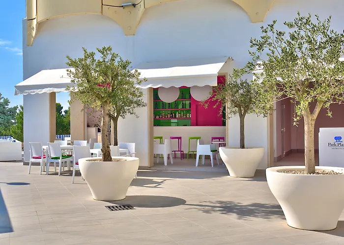 Park Plaza Histria Hotel