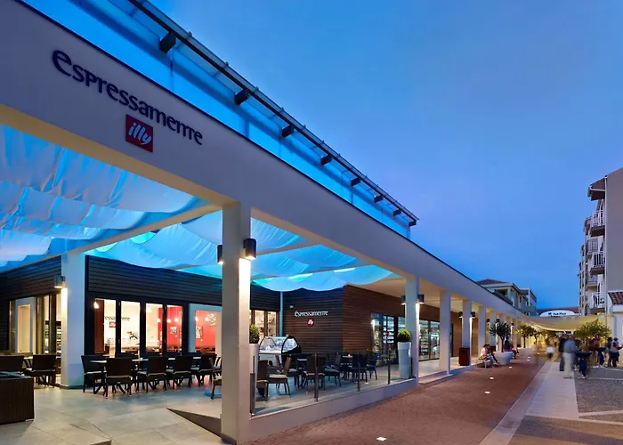 Park Plaza Histria Отель 4*