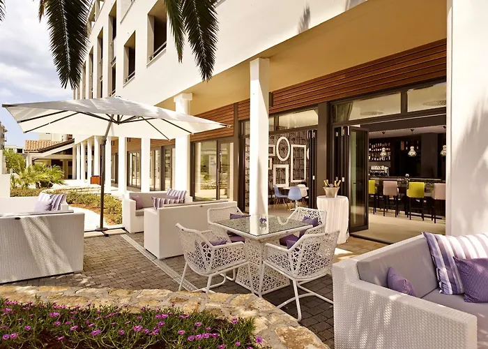 Park Plaza Histria Пула