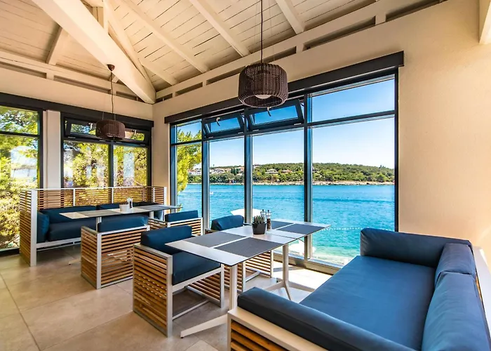 Park Plaza Histria Hotel 4*