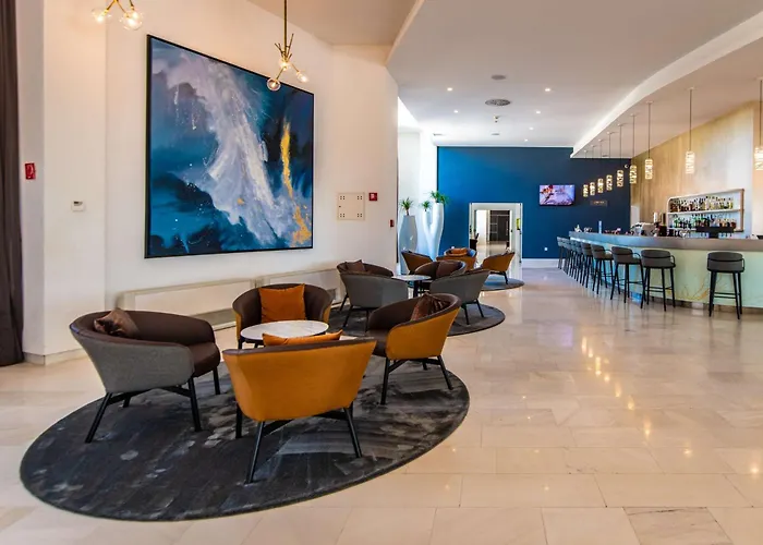 Park Plaza Histria Пула