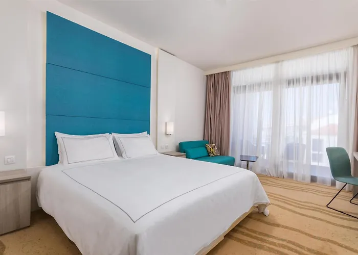 Hotel Park Plaza Histria Pula