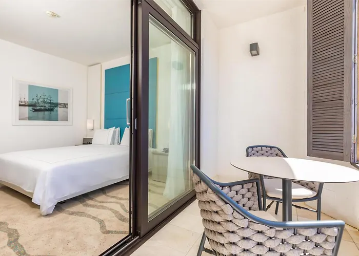 Park Plaza Histria