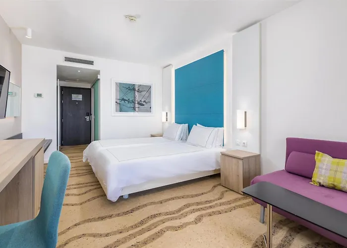 Park Plaza Histria Пула