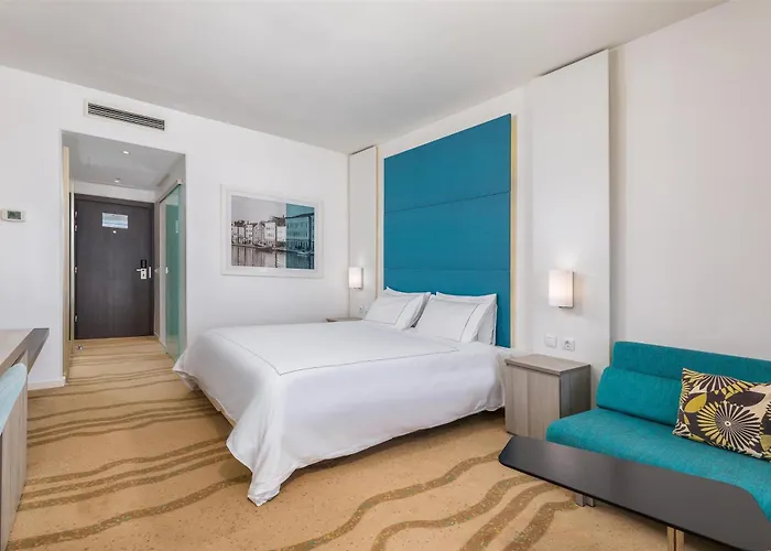 Park Plaza Histria 4* Пула