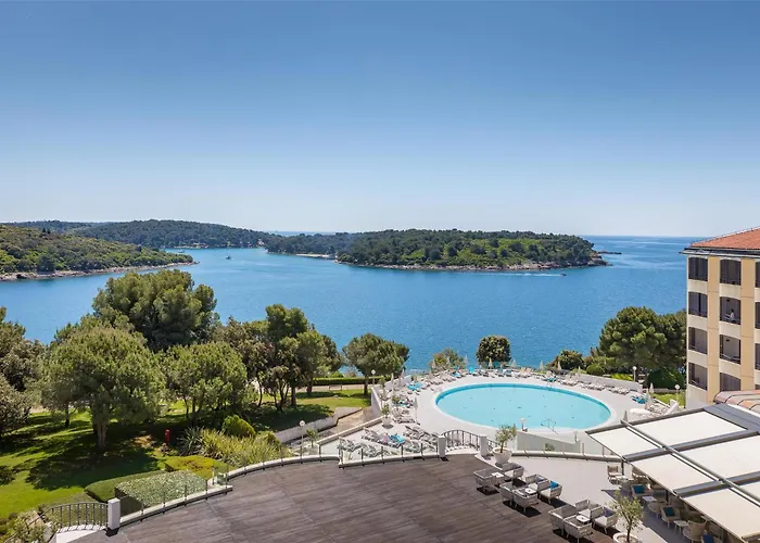 Park Plaza Histria