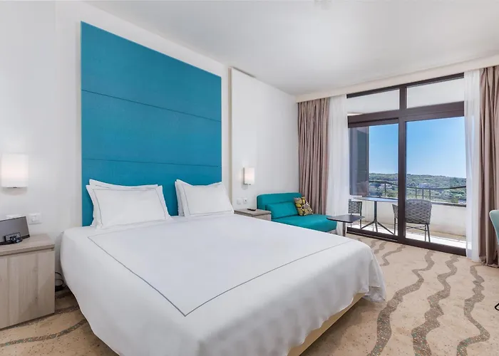 Отель Park Plaza Histria 4*