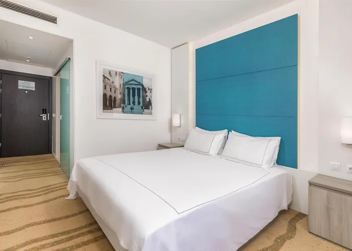 Park Plaza Histria Пула
