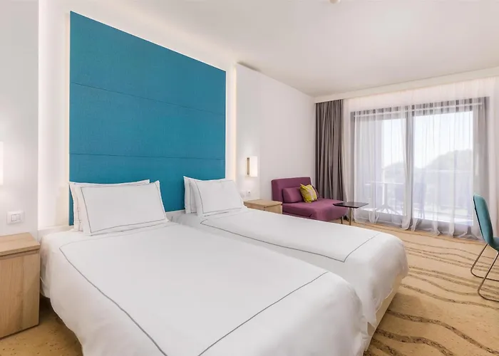 Park Plaza Histria Пула