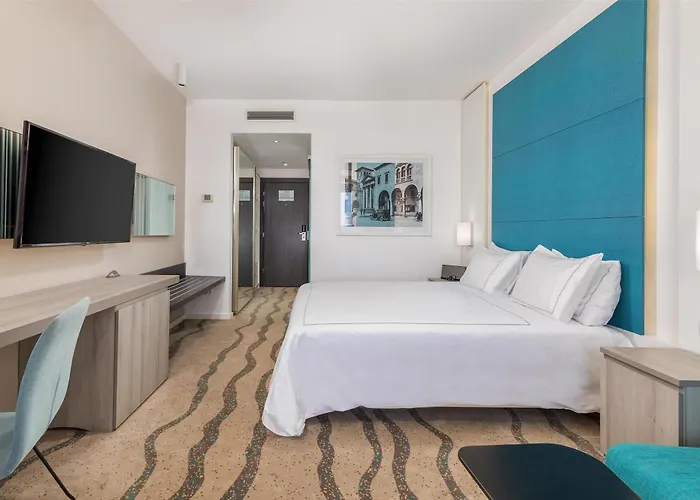 Park Plaza Histria 4* Пула