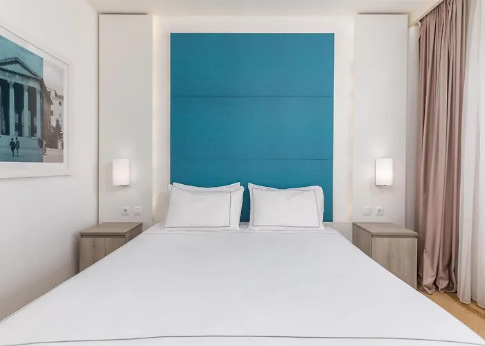Отель Park Plaza Histria 4*