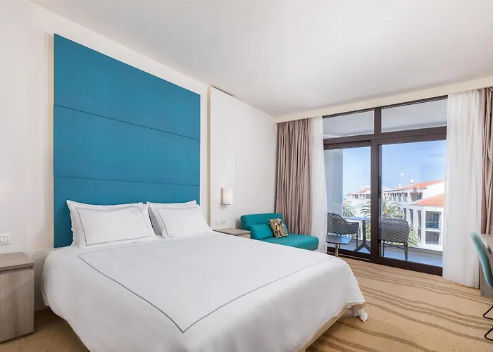 Park Plaza Histria Отель Пула