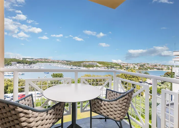 Park Plaza Histria Пула
