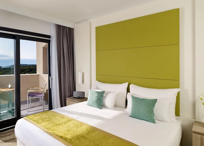 Park Plaza Histria 4* Пула