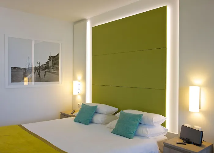 Park Plaza Histria 4* Пула