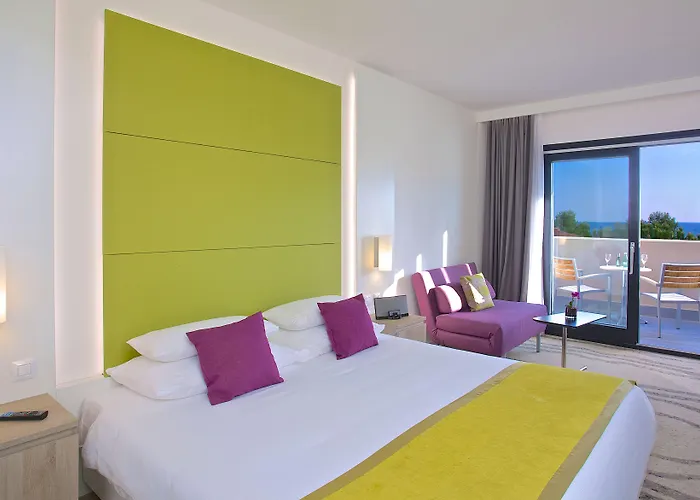 Park Plaza Histria 4*