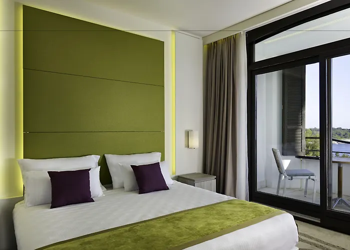 Park Plaza Histria Пула