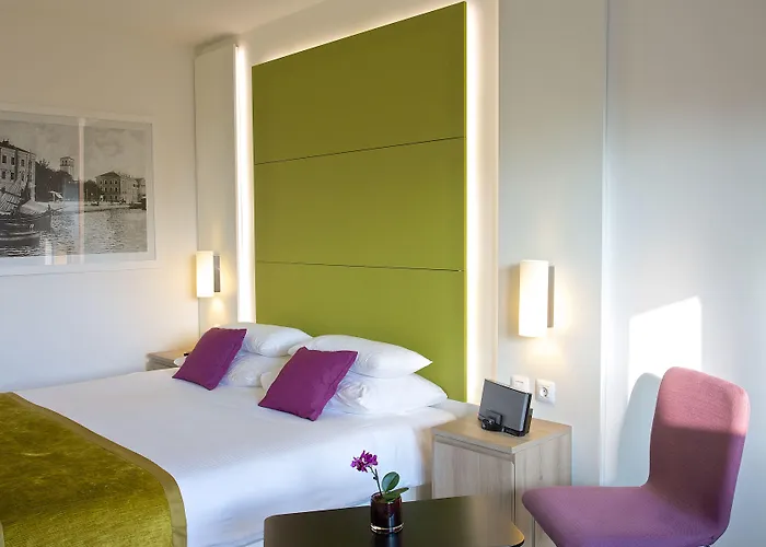 Park Plaza Histria 4* Пула