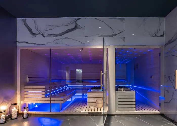 Park Plaza Histria Отель Пула