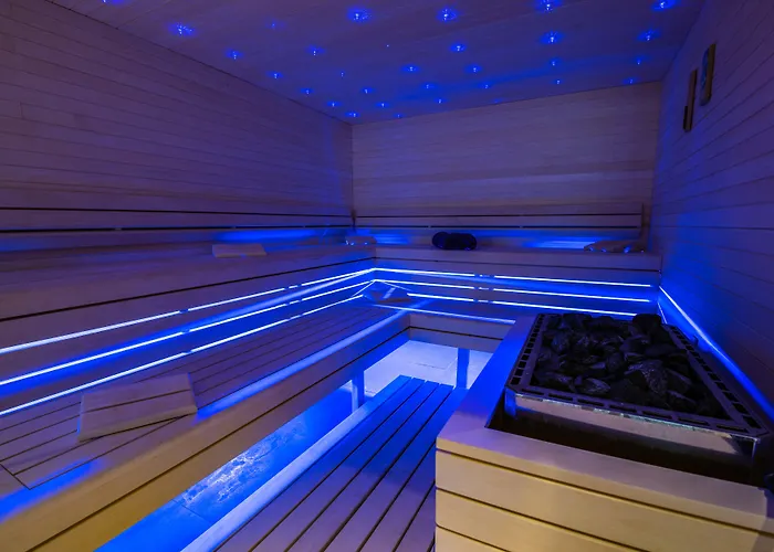 Отель Park Plaza Histria Пула