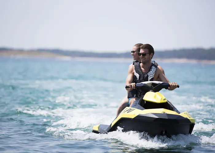 Park Plaza Histria Отель 4*