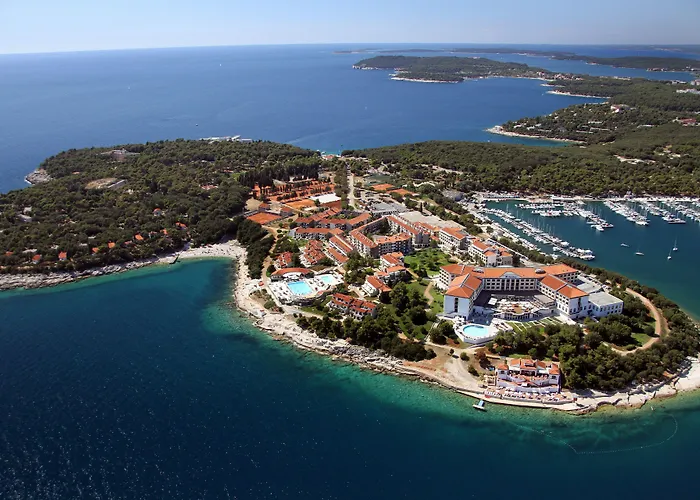Park Plaza Histria 4* Пула