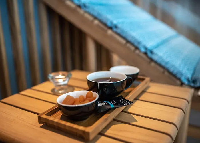 Hotel Park Plaza Histria Pula