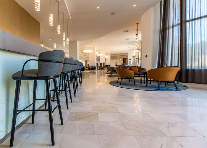 Park Plaza Histria Отель