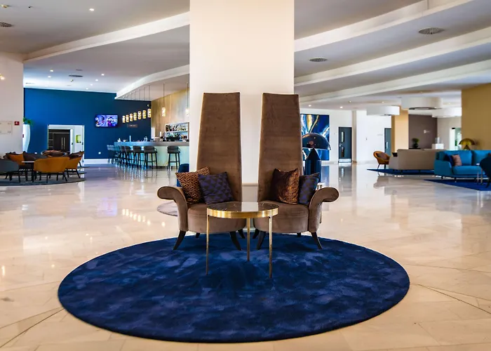 Park Plaza Histria Отель 4*