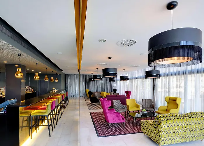 Park Plaza Histria Отель