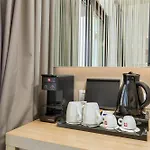Park Plaza Histria فندق