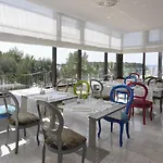 فندق Park Plaza Histria بولا