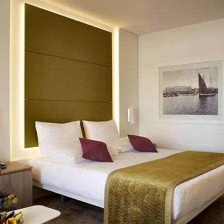 Park Plaza Histria 4* Pula