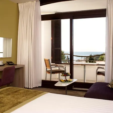 Park Plaza Histria 4* Pula