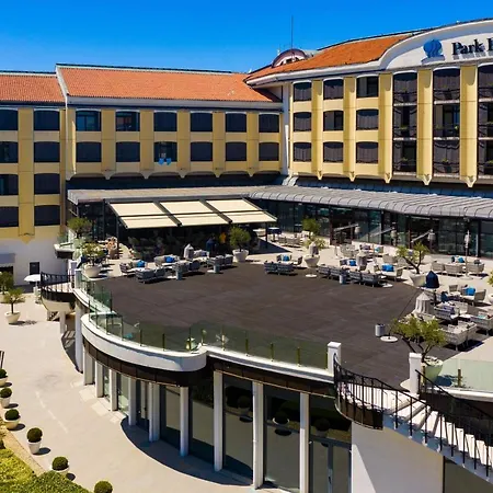 Park Plaza Histria 4* Pula