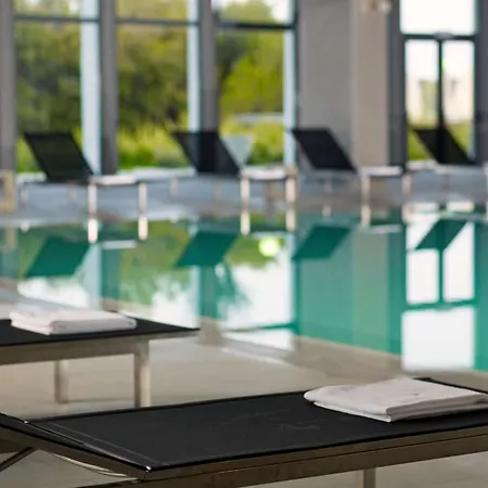 Hotel Park Plaza Histria Pula