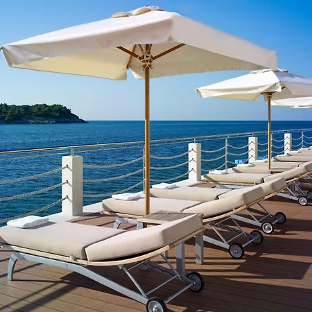 Park Plaza Histria Pula