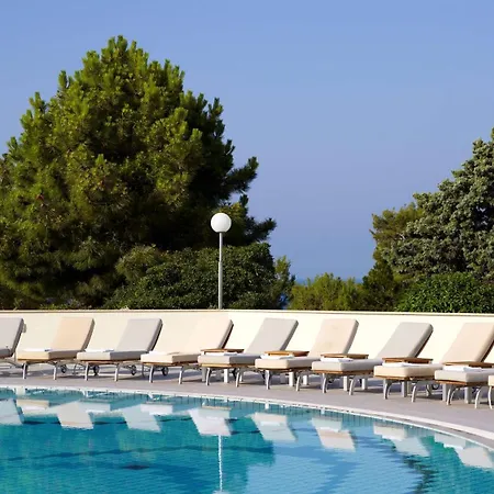 Hotel Park Plaza Histria 4*